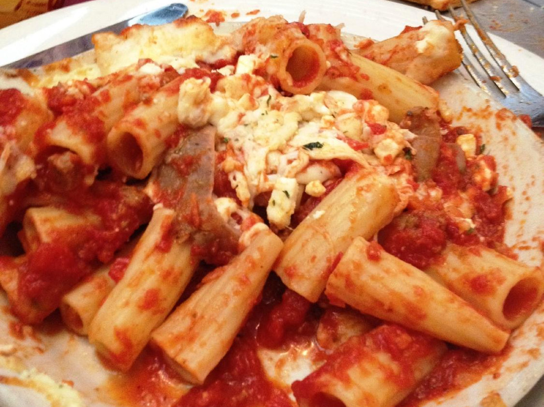 Petrella's Italian Cafe