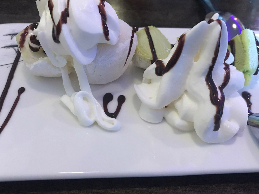 Tokyo Sushi & Hibachi