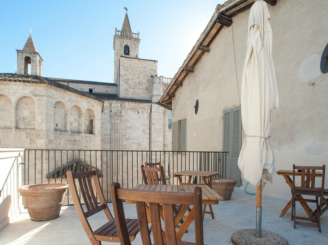 Il Battistero