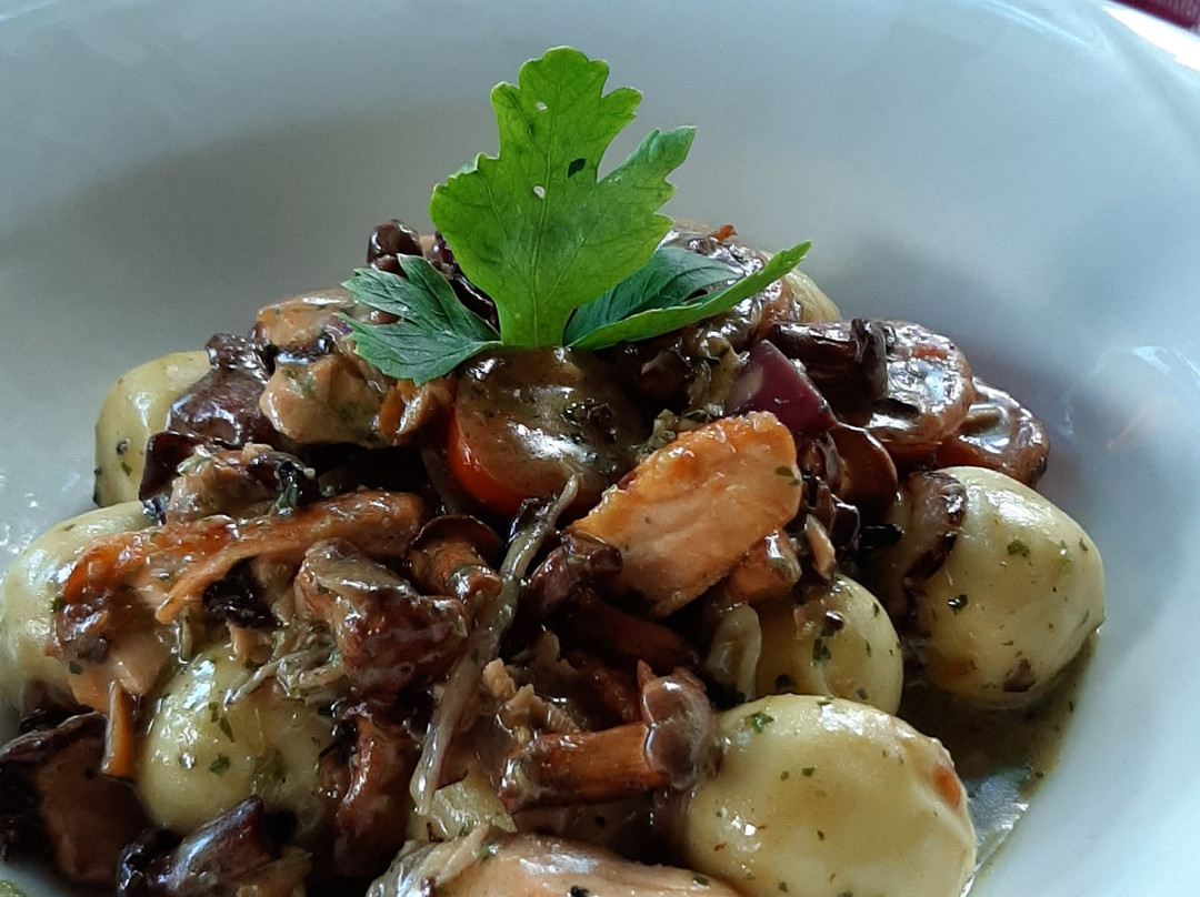 Ristorante Al Dente