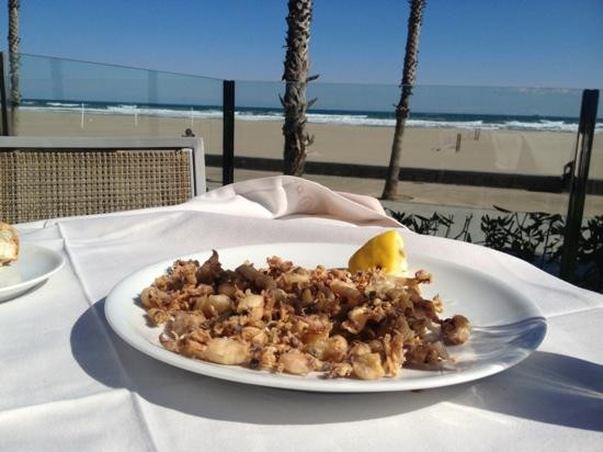 Restaurante La Ferradura