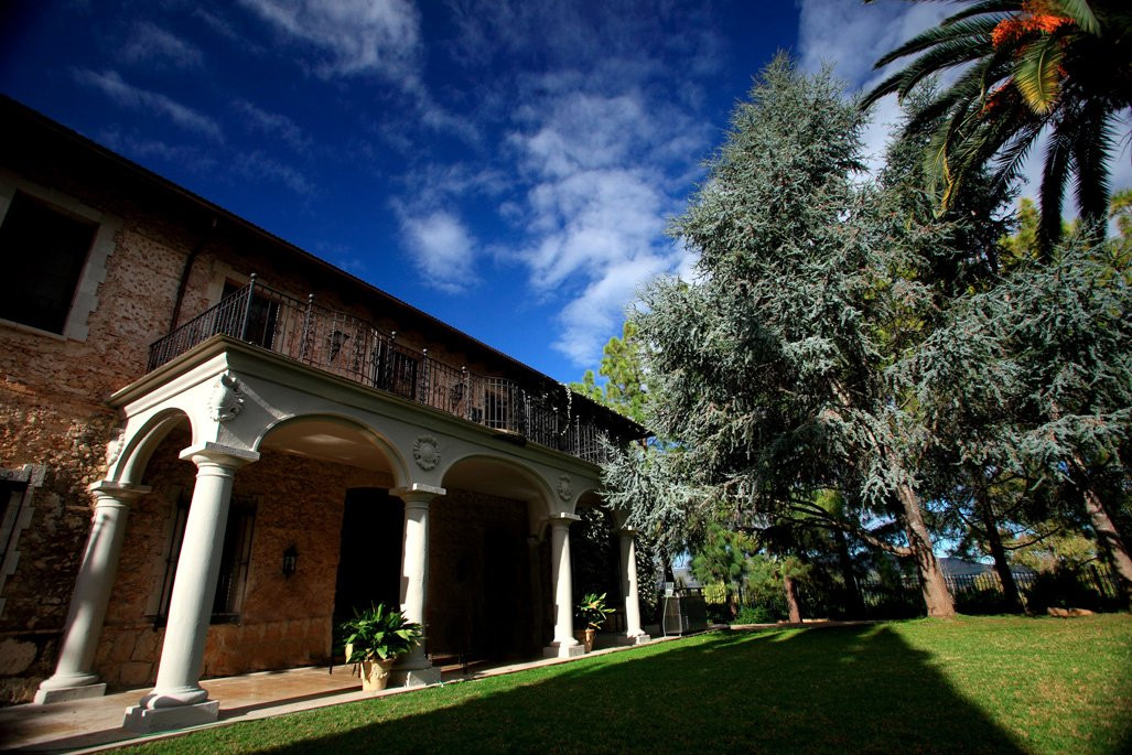 L'Olleria餐馆和美食-Ca Pareja