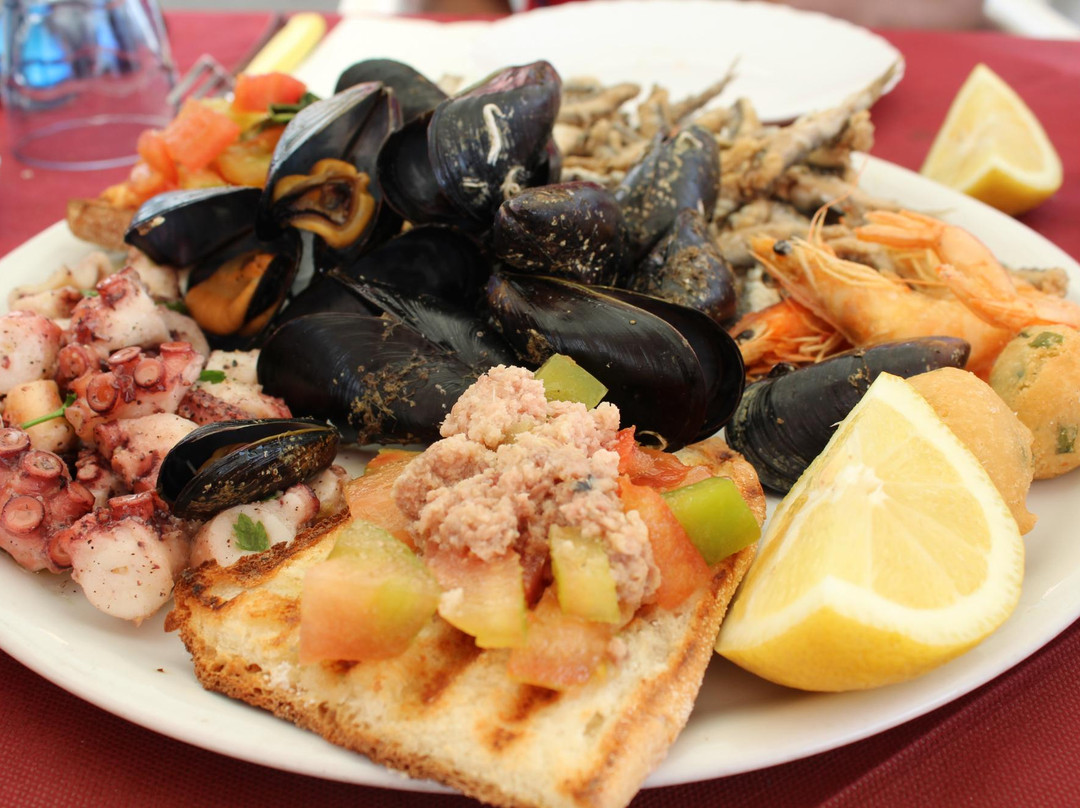 Bar Ristorante La Graziella