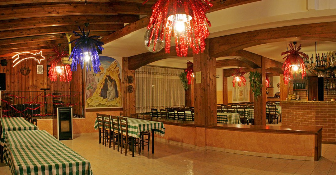 Trattoria Agriturismo Doris