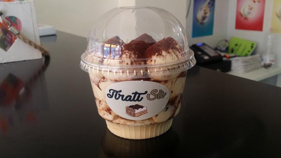 Tirati Sù