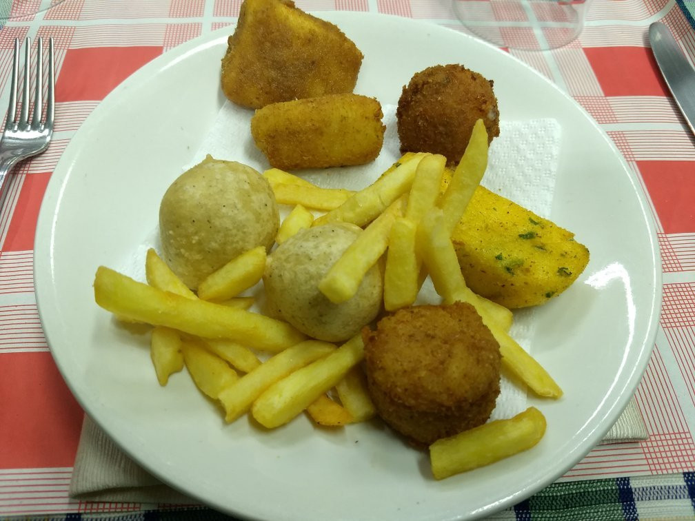 Pizzeria Reginella Di Bellanova Luciano