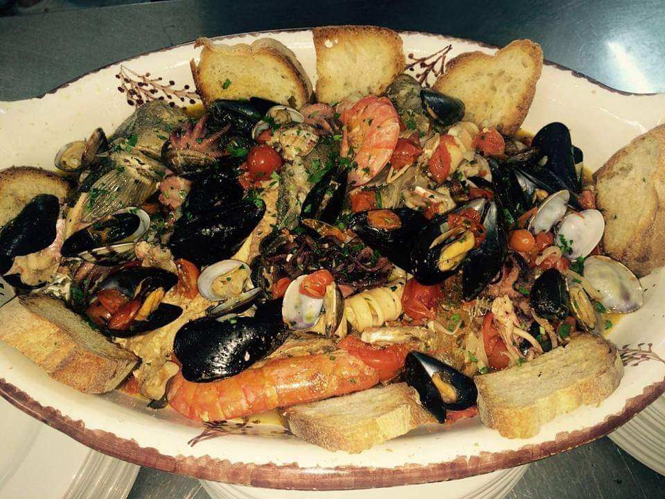 Ristorante Tirreno