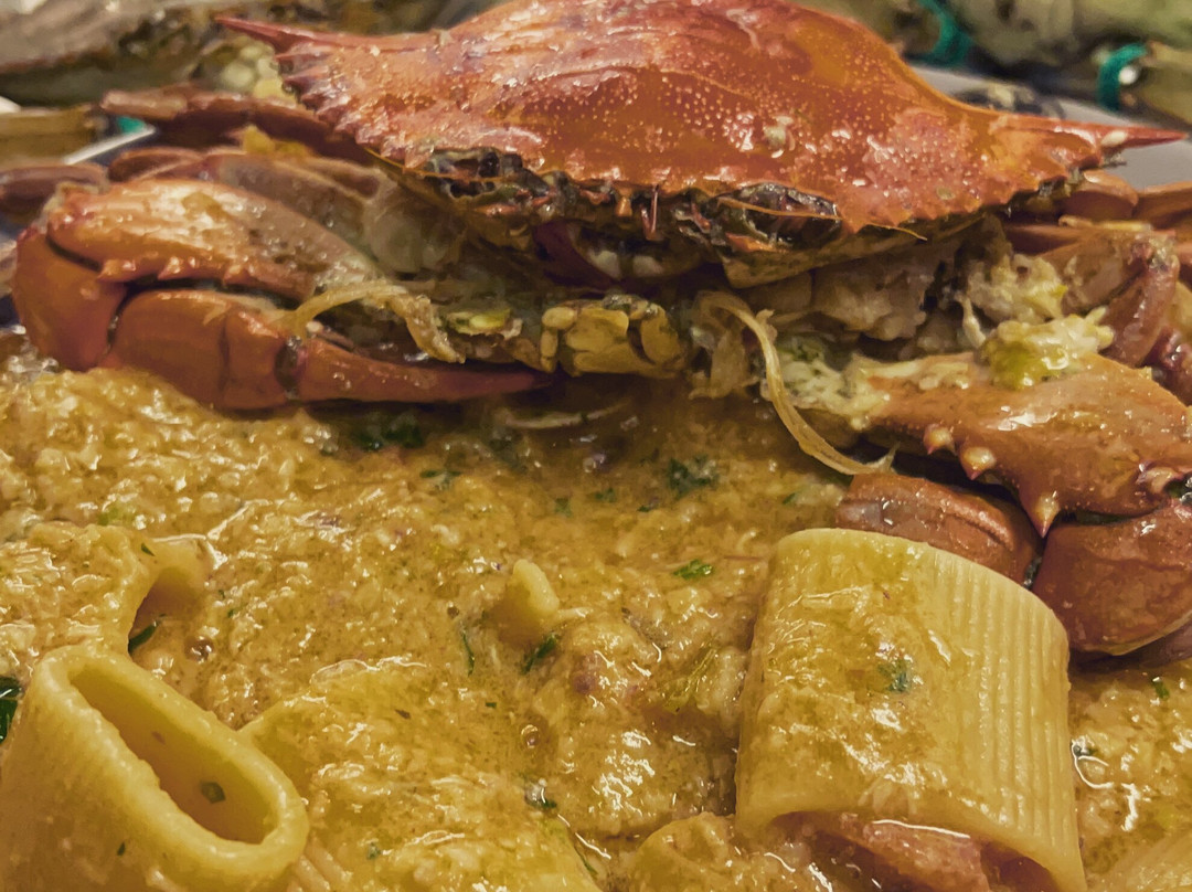 Ristorante Baia Degli Angeli