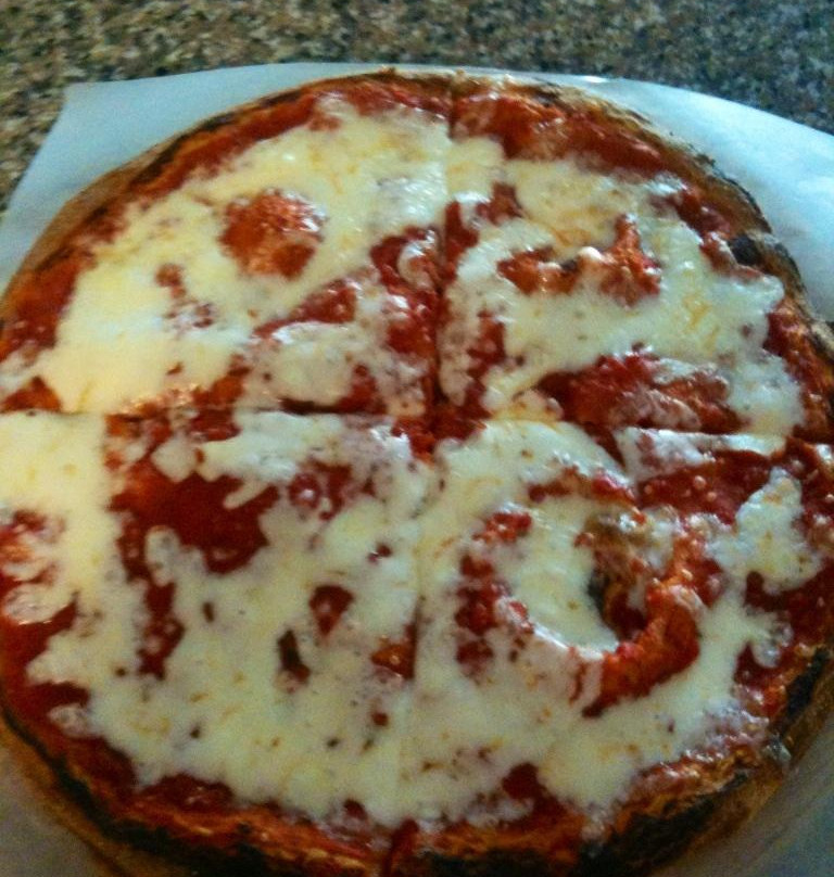 Pizzeria al taglio Time Out