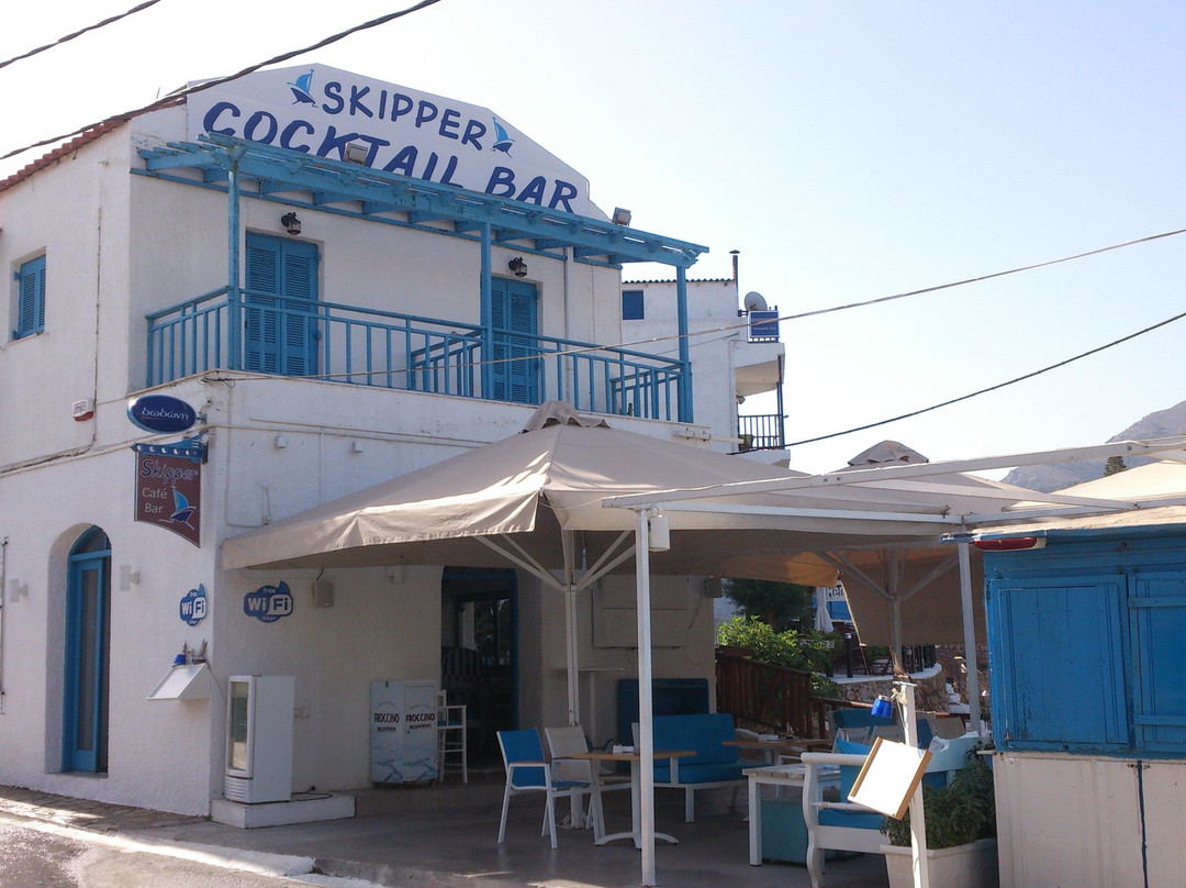 Skipper Cafe Bar