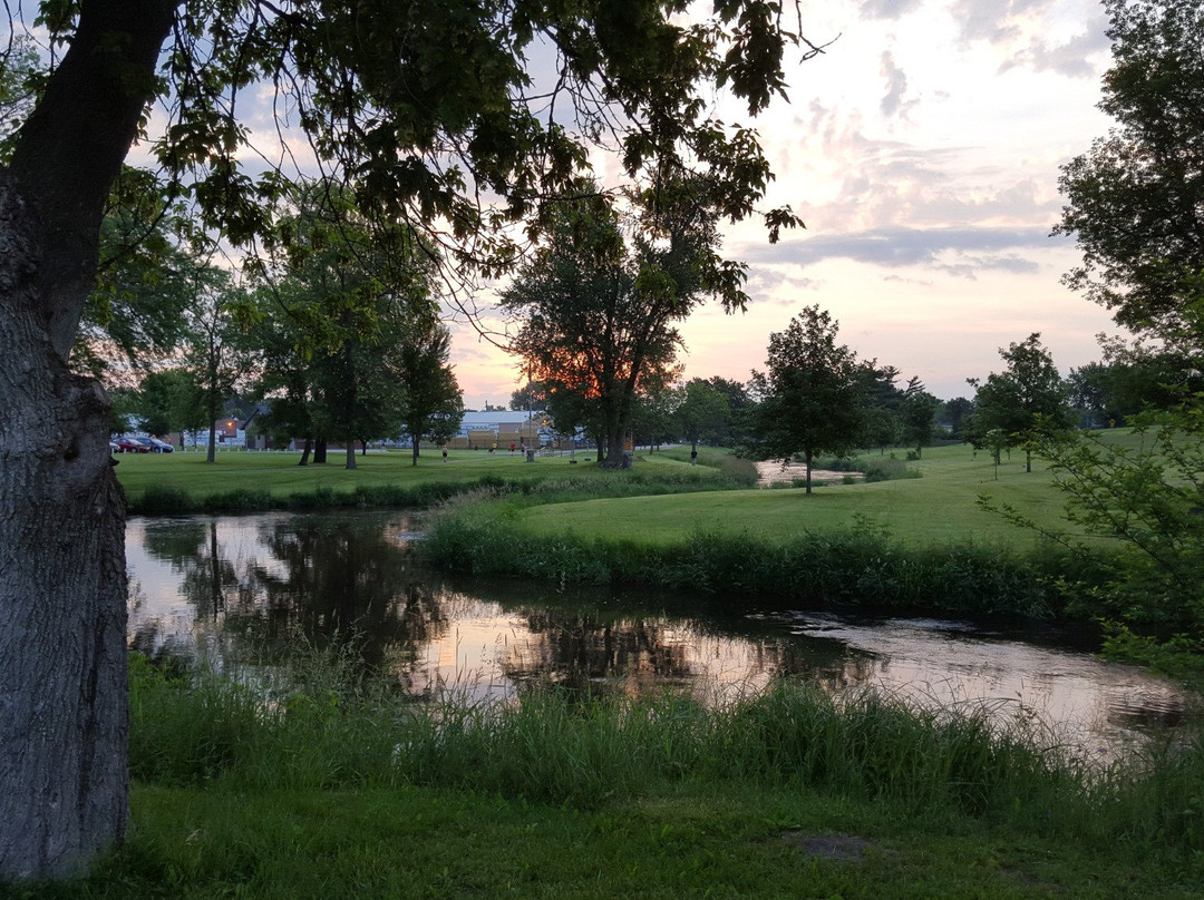 LaCrosse River Trail景点图片