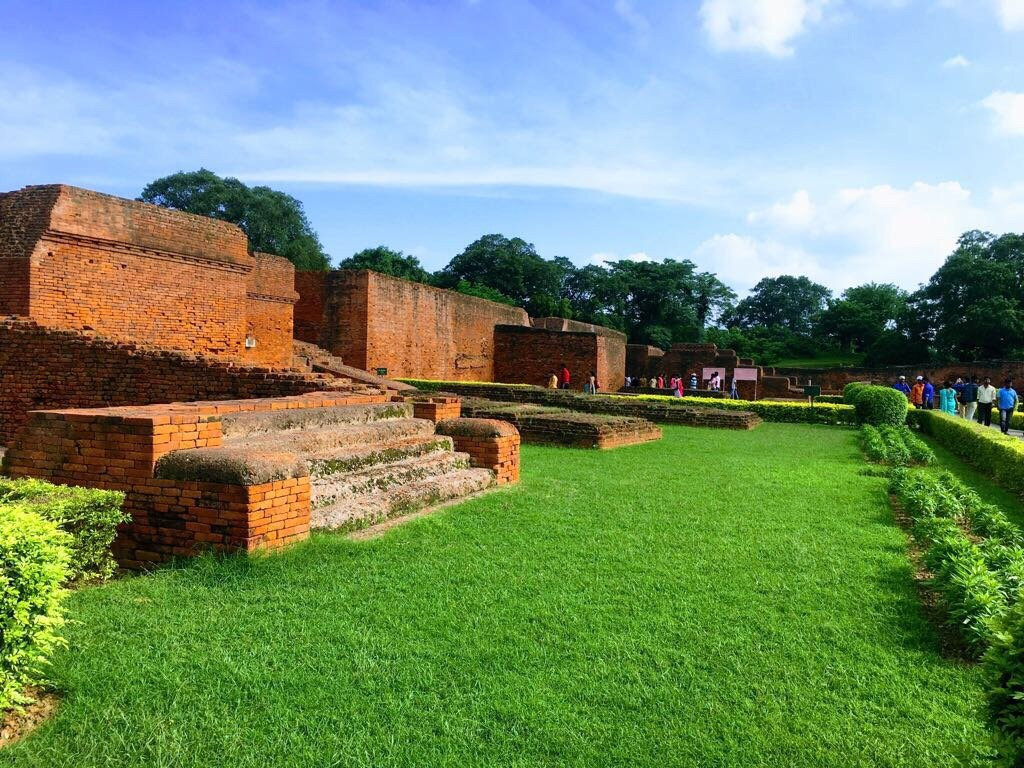Nalanda District旅游攻略图片