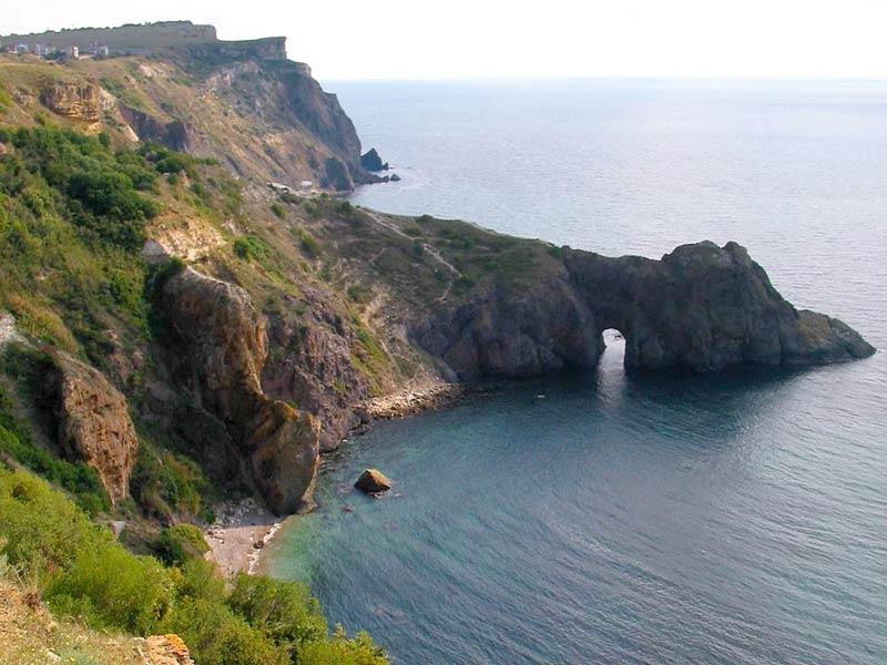Mizhvodne旅游攻略图片