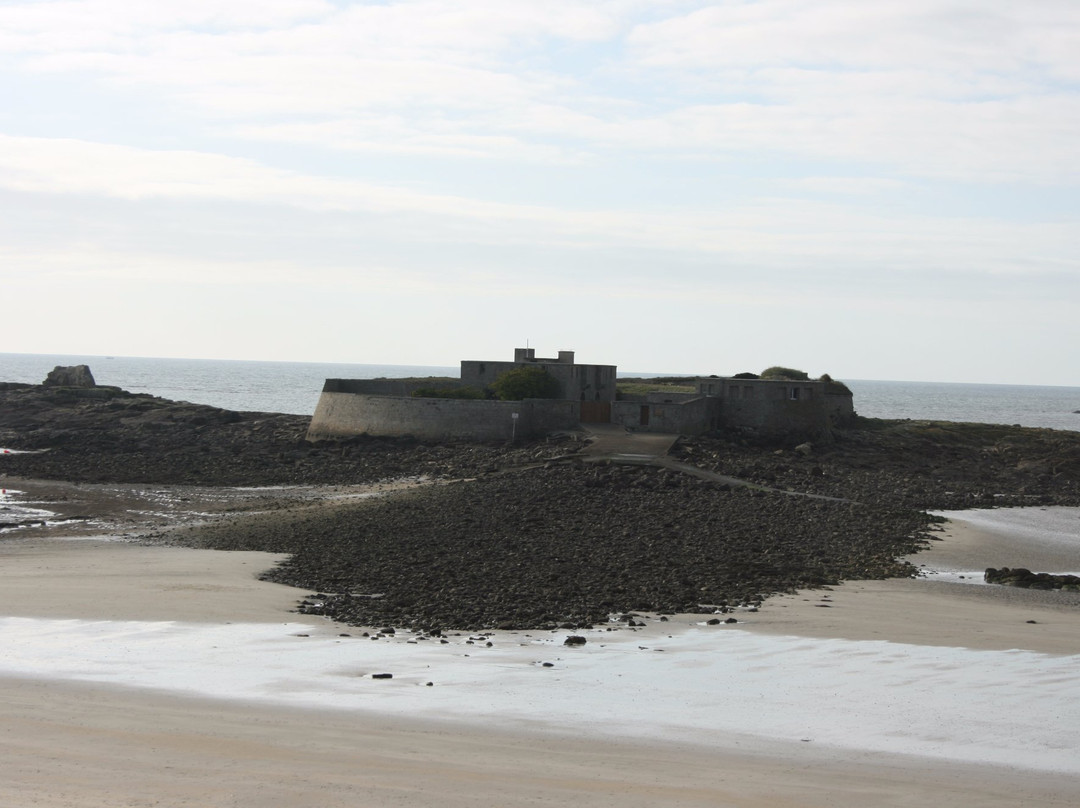 Ploemeur旅游攻略图片