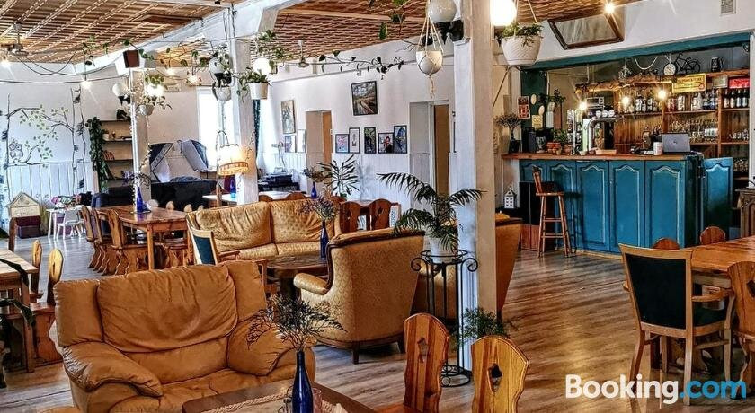 Browar Zdrojowy Aleksandrowka主图