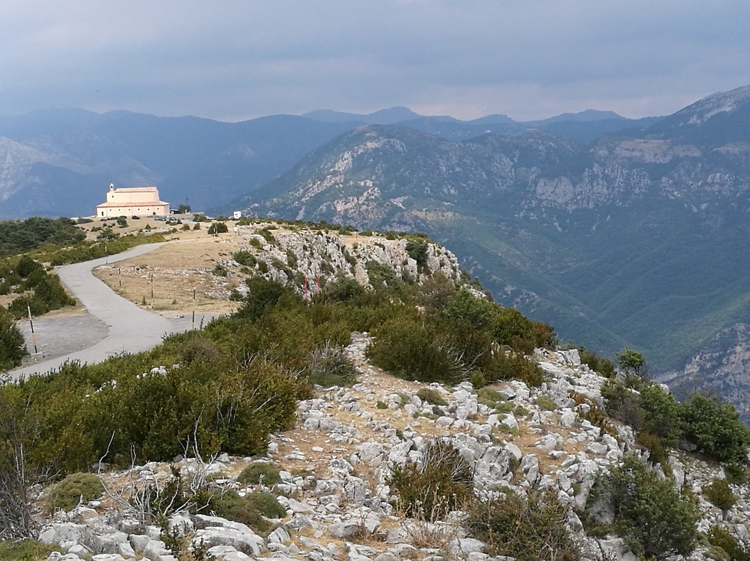 Utelle旅游攻略图片