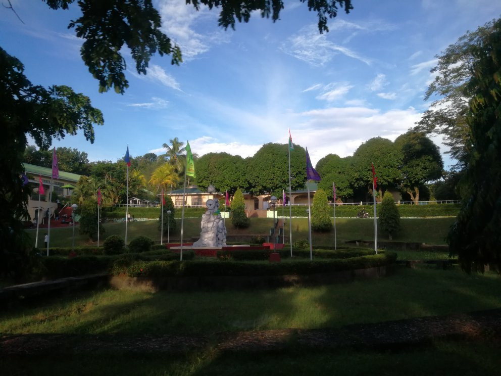 Banga旅游攻略图片