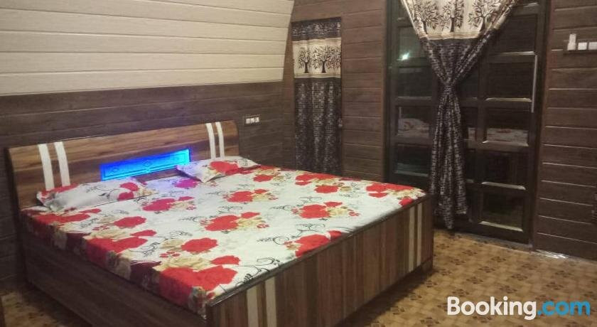 Surya Home Stay Resort