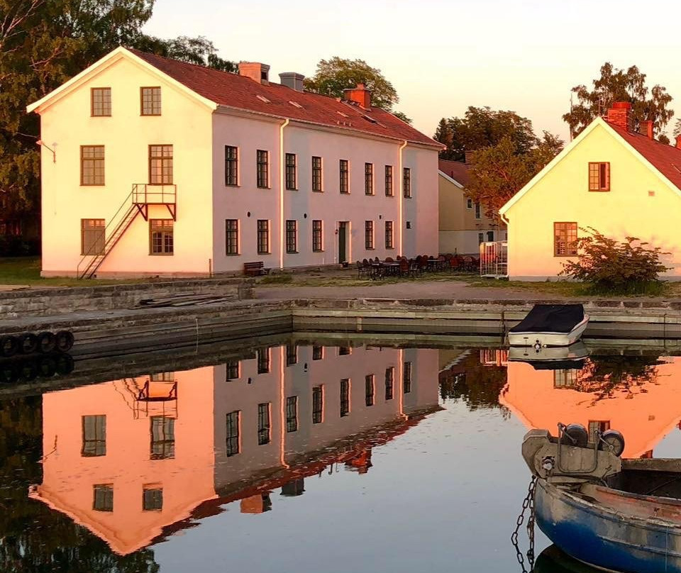 Borghamn旅游攻略图片