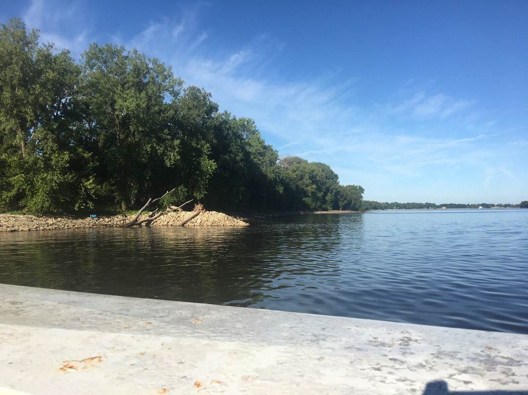 Golden Eagle旅游攻略图片