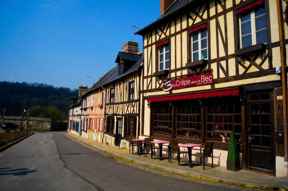 Montfort-sur-Risle旅游攻略图片