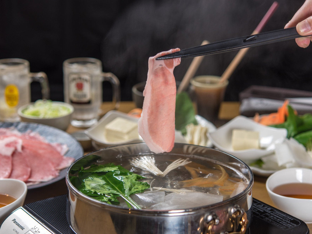 水上町餐馆和美食-Amenimo Makezu