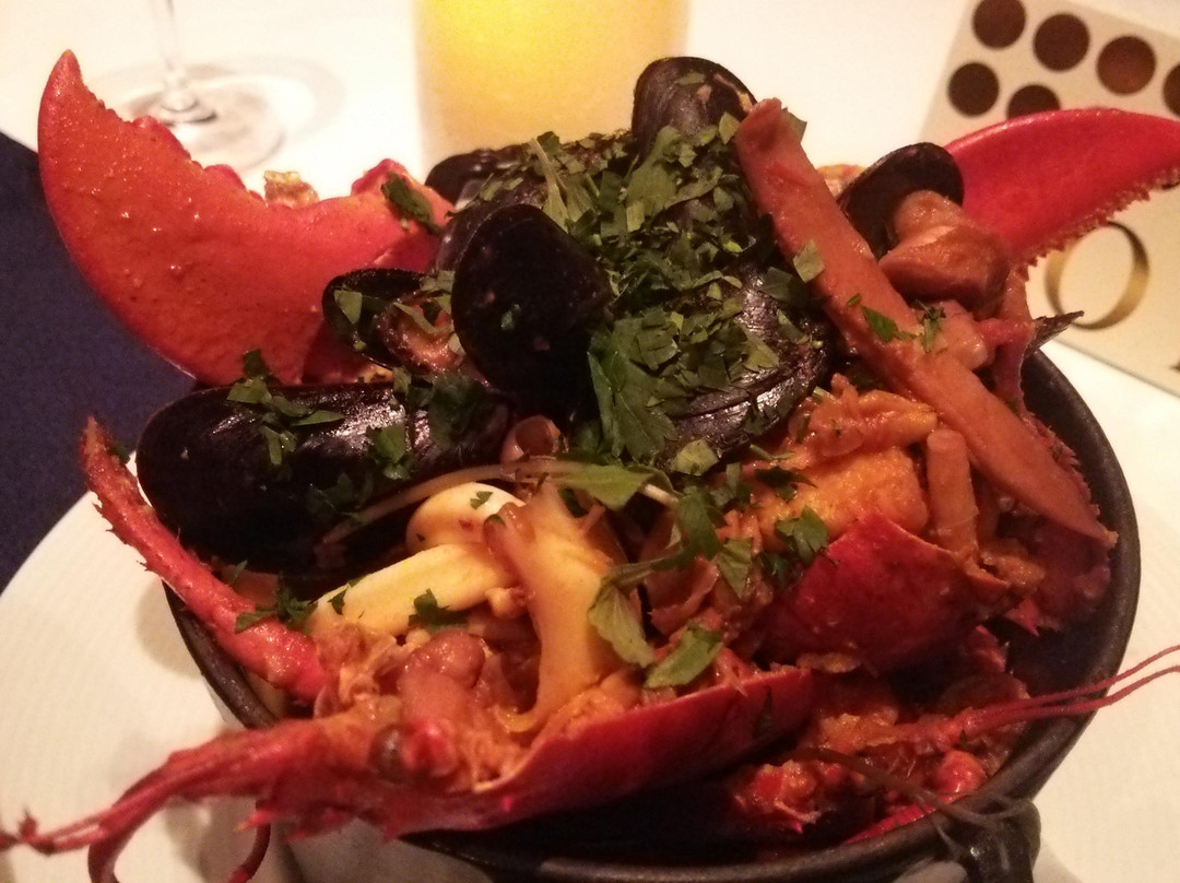 オーシャンカシータ 