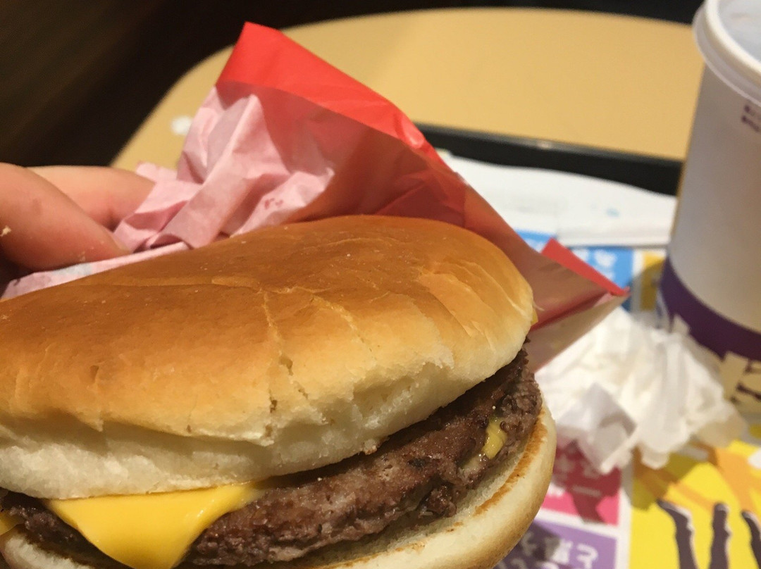 マクドナルド 鎌倉駅前店