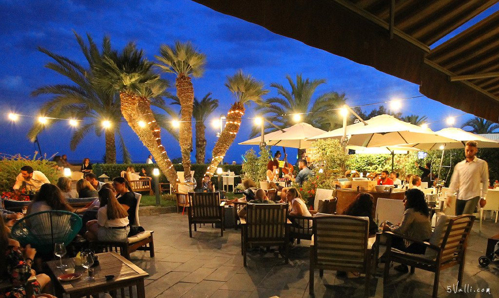 Clipper - Ristorante & Cocktail bar