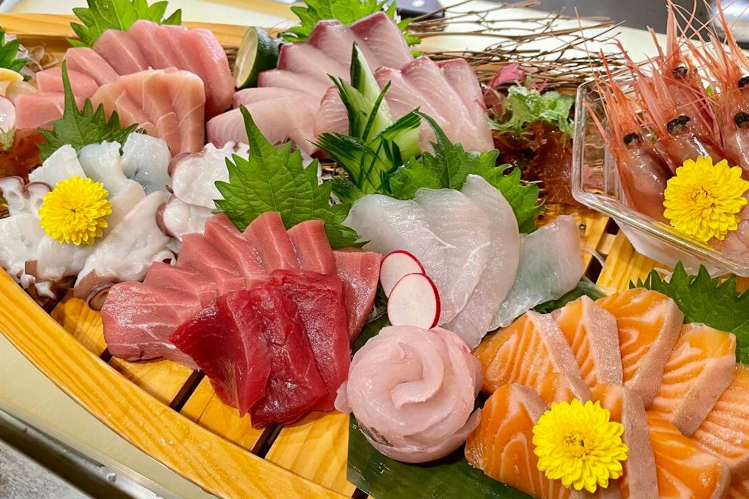 居酒屋割烹 源左ェ門 片町店