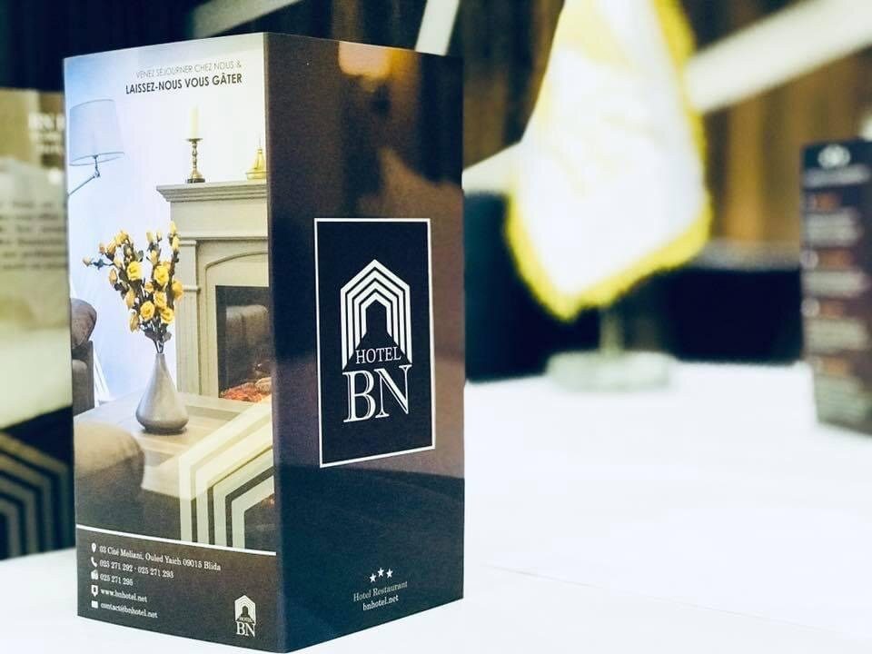 BN Hotel