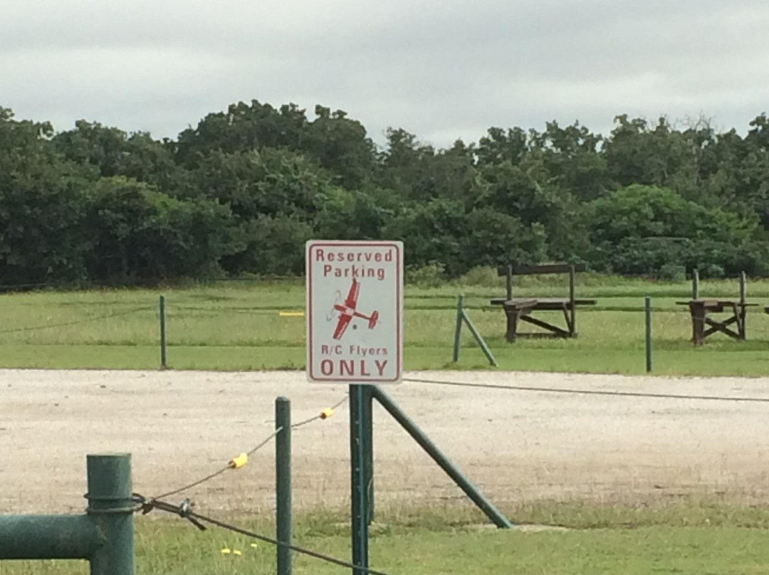 Meadowmere Park-葡萄藤必去景点