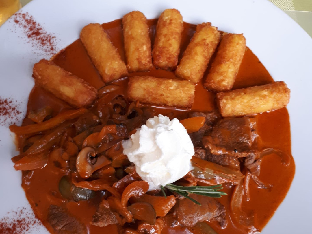 Restaurant Rütli