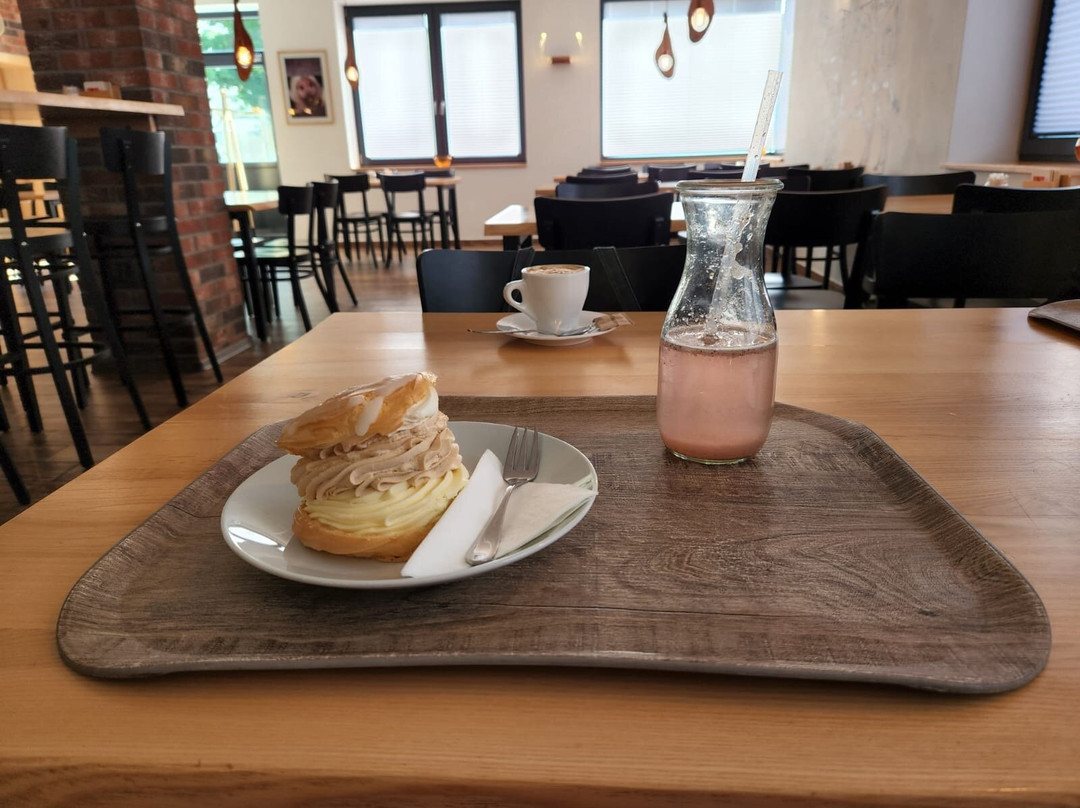 Bistro U Řezníka