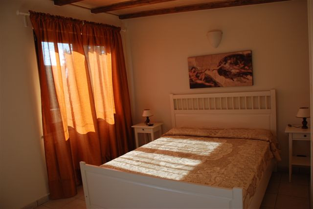 Albano Laziale酒店住宿-L'Orchidea Gialla