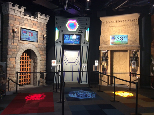 Guilderland旅游景点-5 Wits Albany