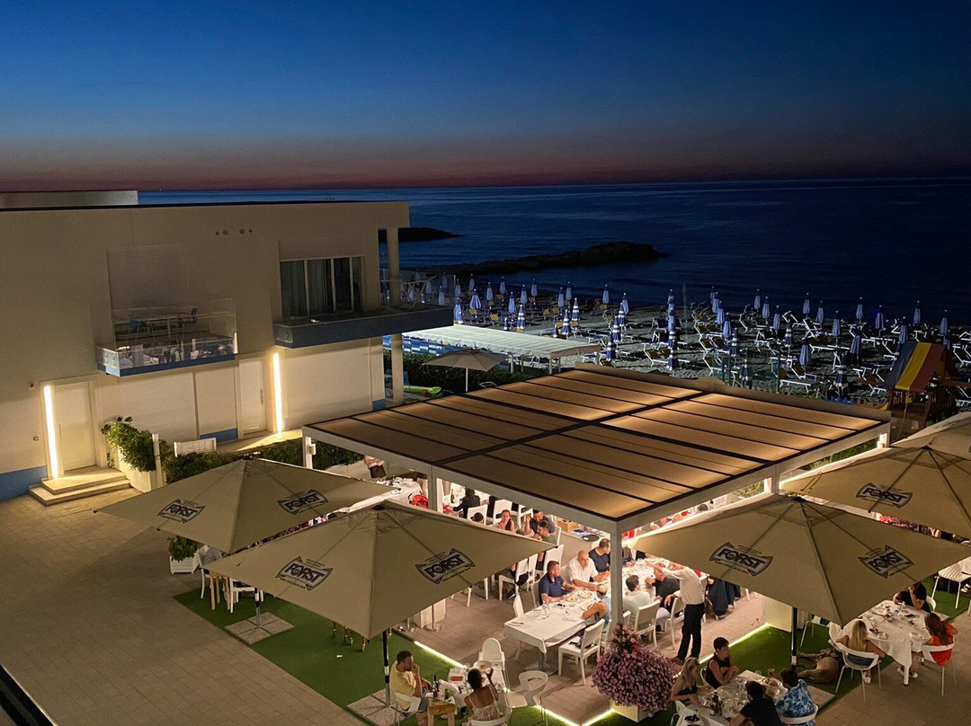 Ristorante Lungomare