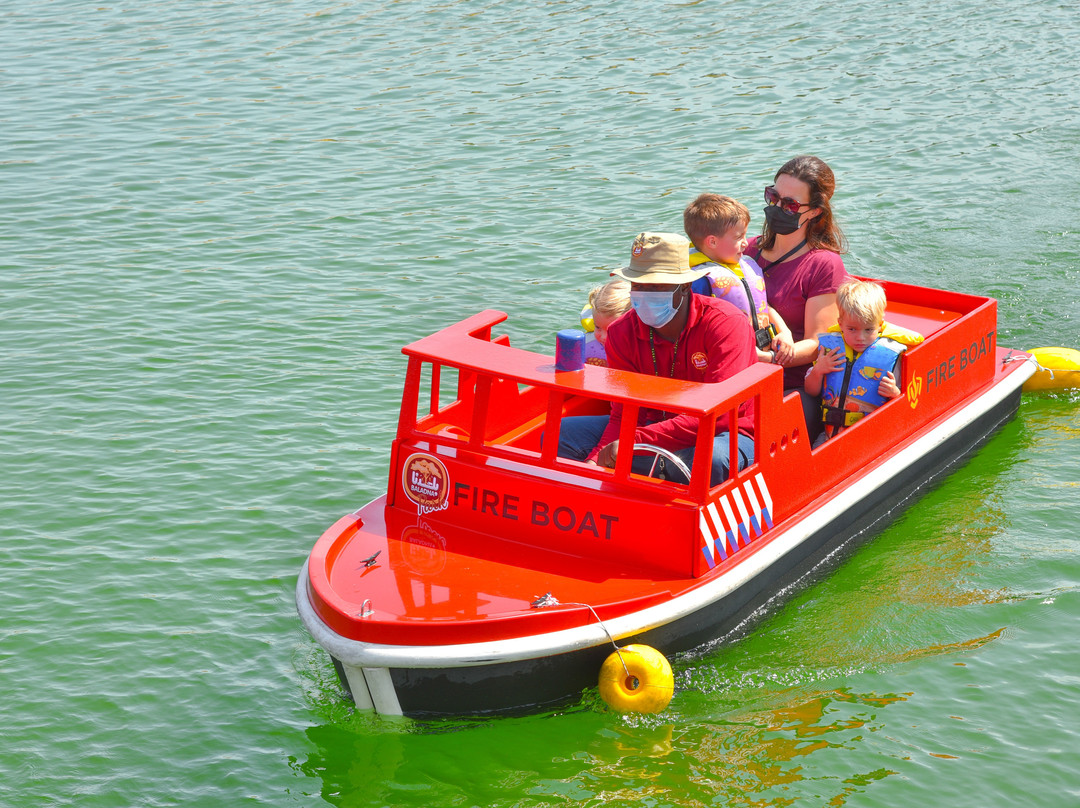 Al Uqda旅游攻略图片