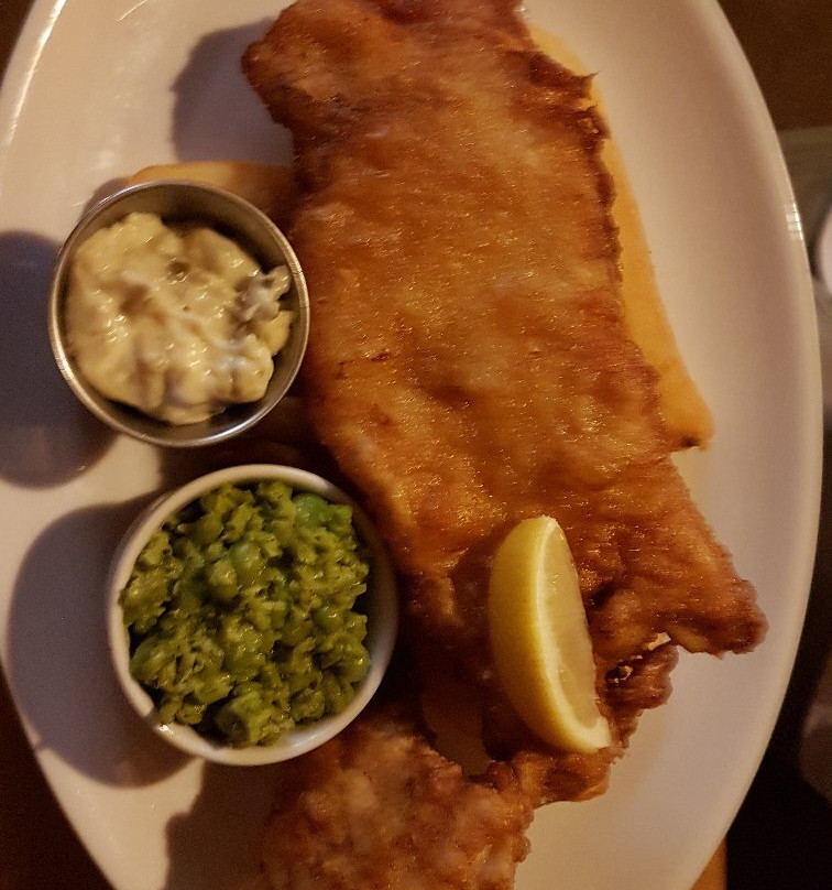 Lower Woodford旅游攻略图片