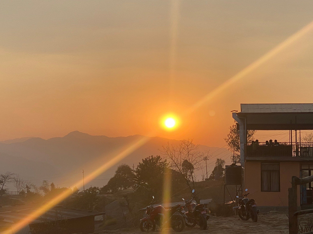 Chandragiri旅游攻略图片