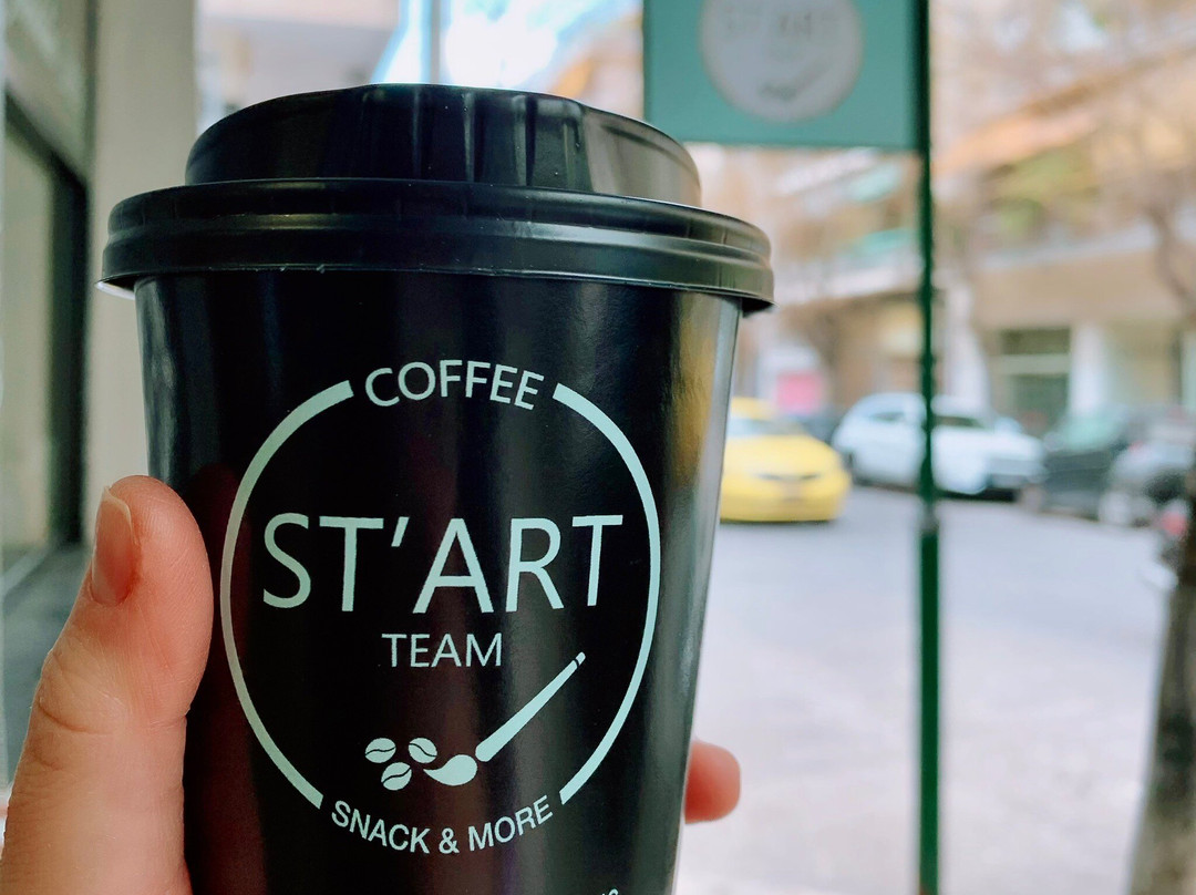 Vyronas旅游攻略图片