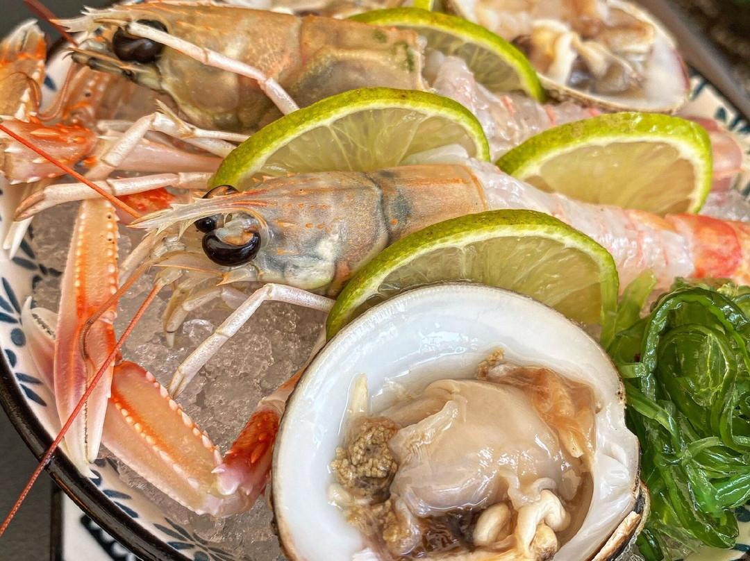 Maqui - Fusion Bistrò