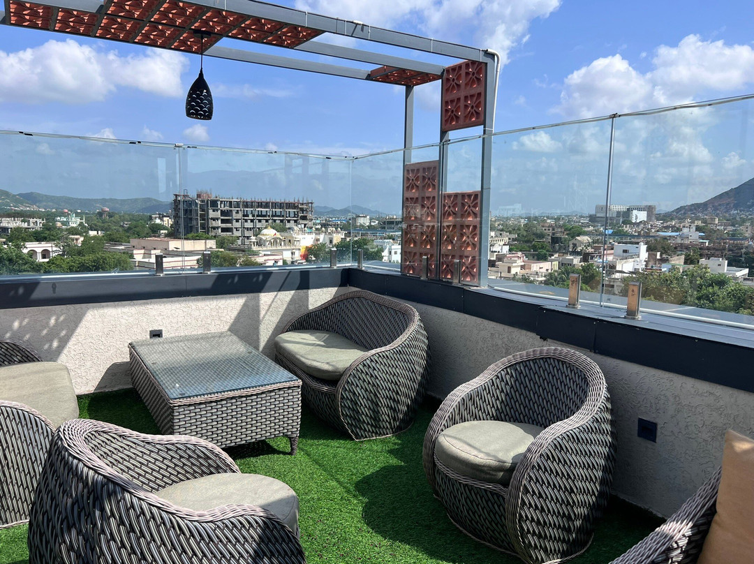 Aura - A Boutique Hotel