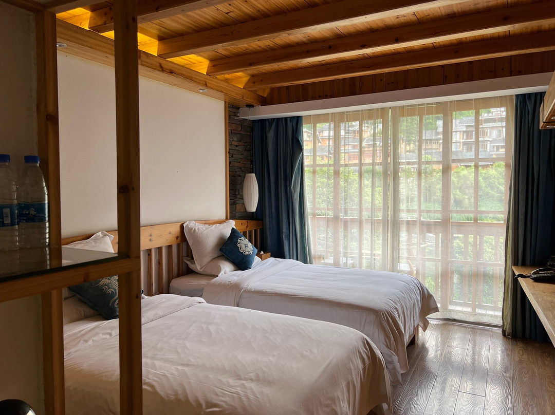 水岸肇兴主题酒店