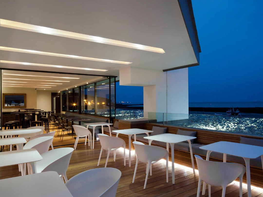 Capel-le-Ferne旅游景点-Rocksalt