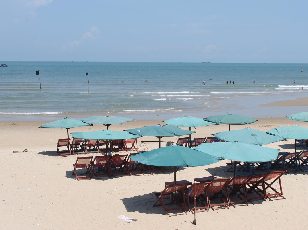 Vung Tau Beach