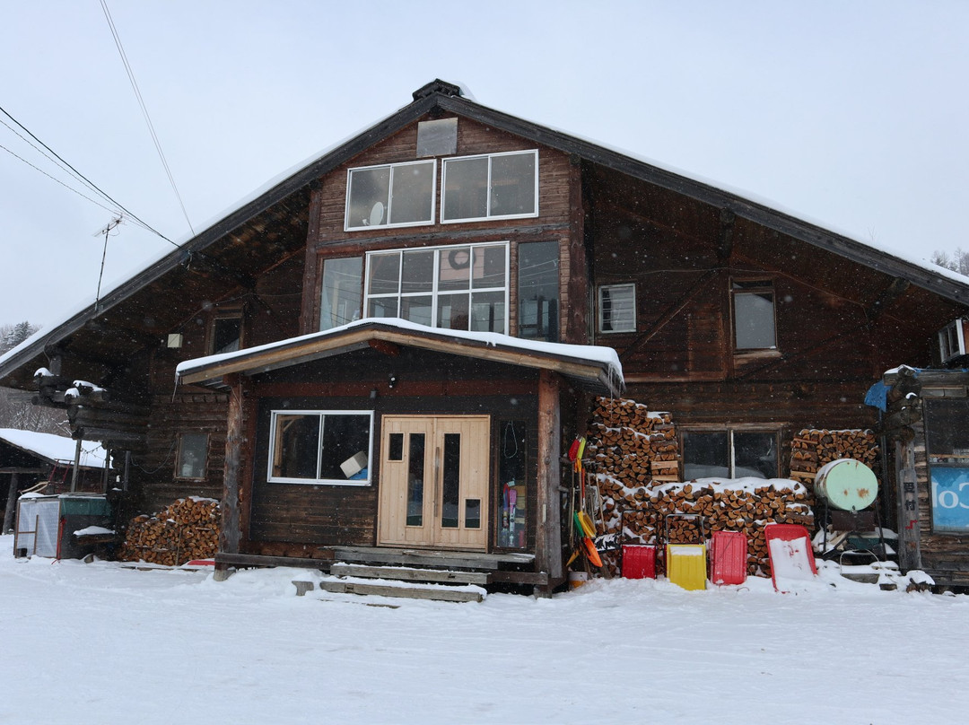 Donkoro Outdoor School