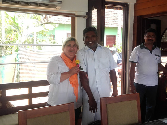 Southview Tours-金奈（马德拉斯）必去景点