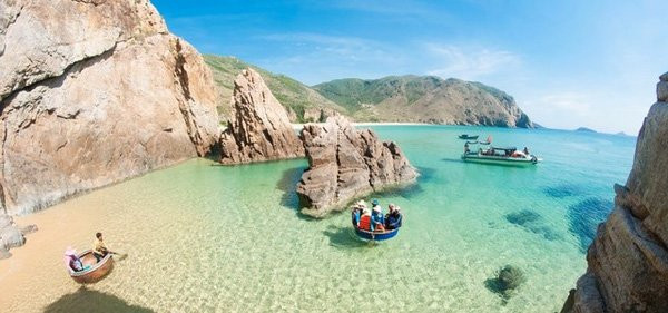 Quy Nhon Holiday景点图片
