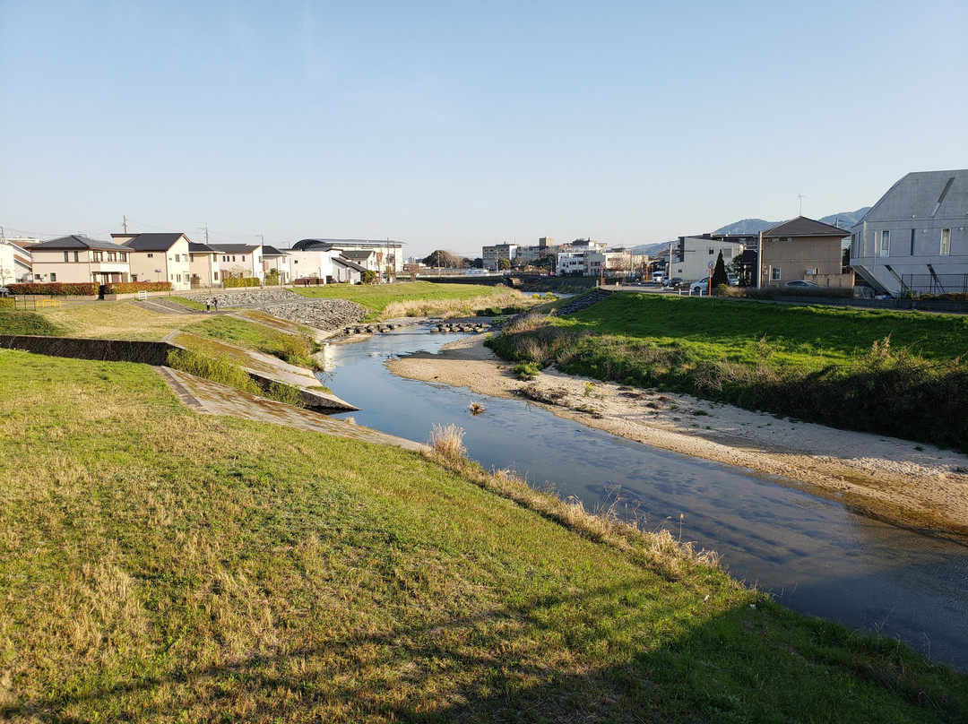 Mikasa River景点图片